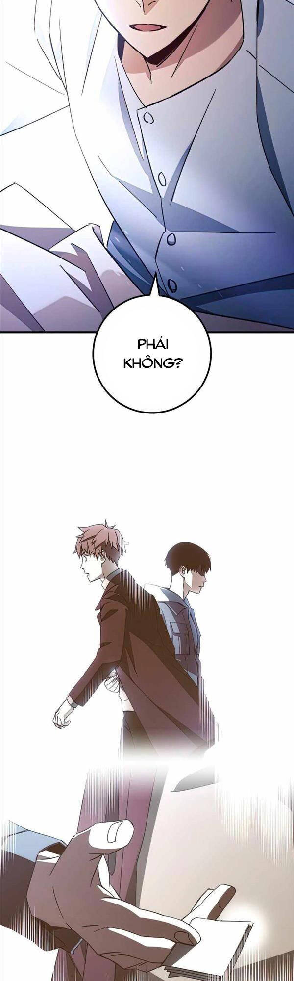 Anh Hùng Trở Về Chap 48 - Next Chap 49