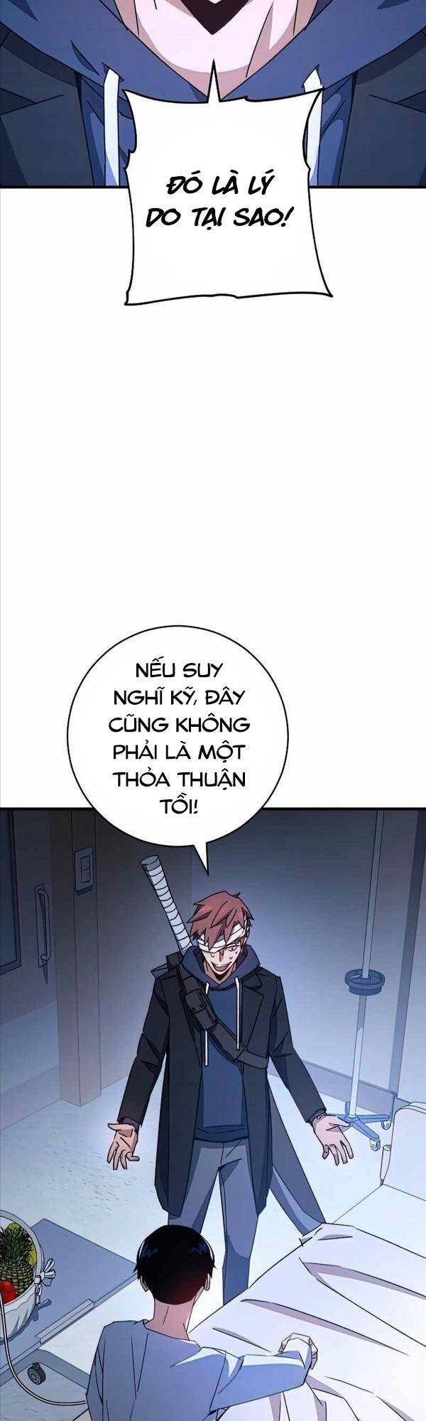 Anh Hùng Trở Về Chap 48 - Next Chap 49