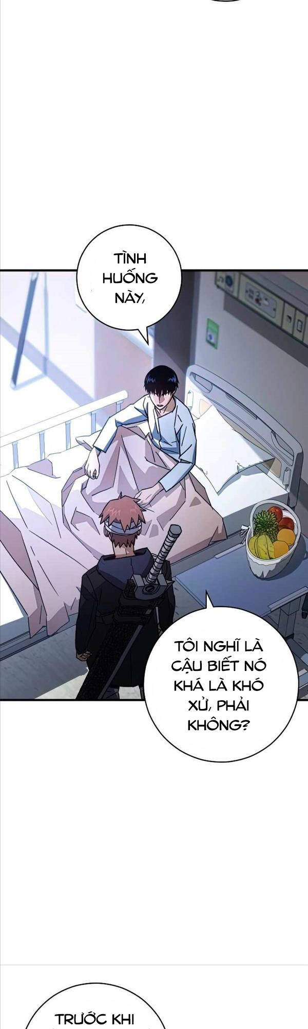 Anh Hùng Trở Về Chap 48 - Next Chap 49