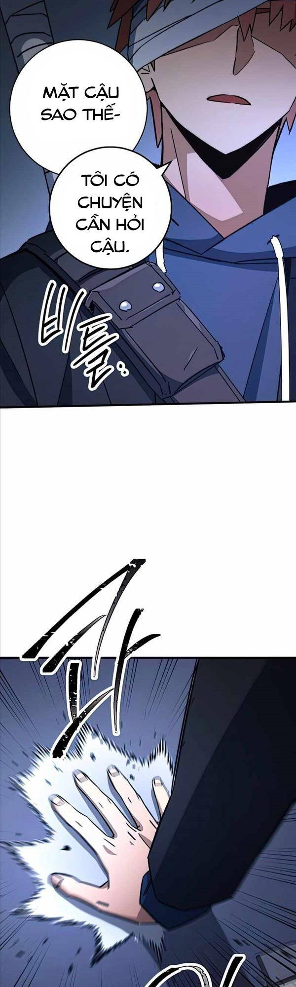 Anh Hùng Trở Về Chap 48 - Next Chap 49