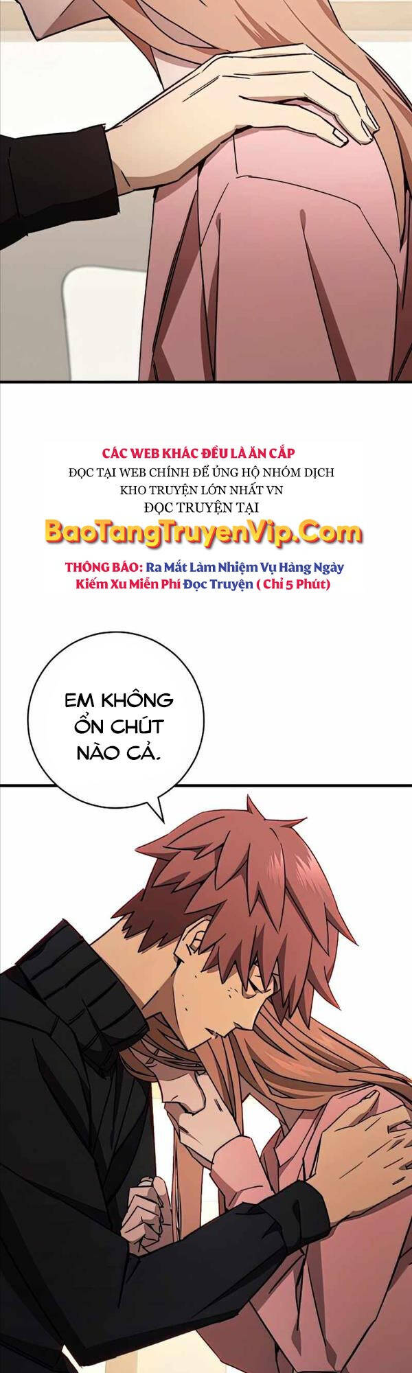 Anh Hùng Trở Về Chap 48 - Next Chap 49