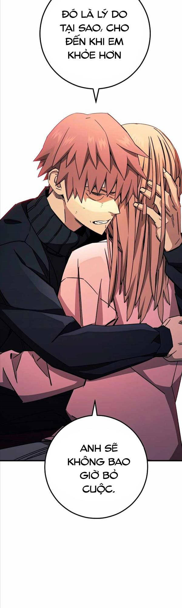Anh Hùng Trở Về Chap 48 - Next Chap 49