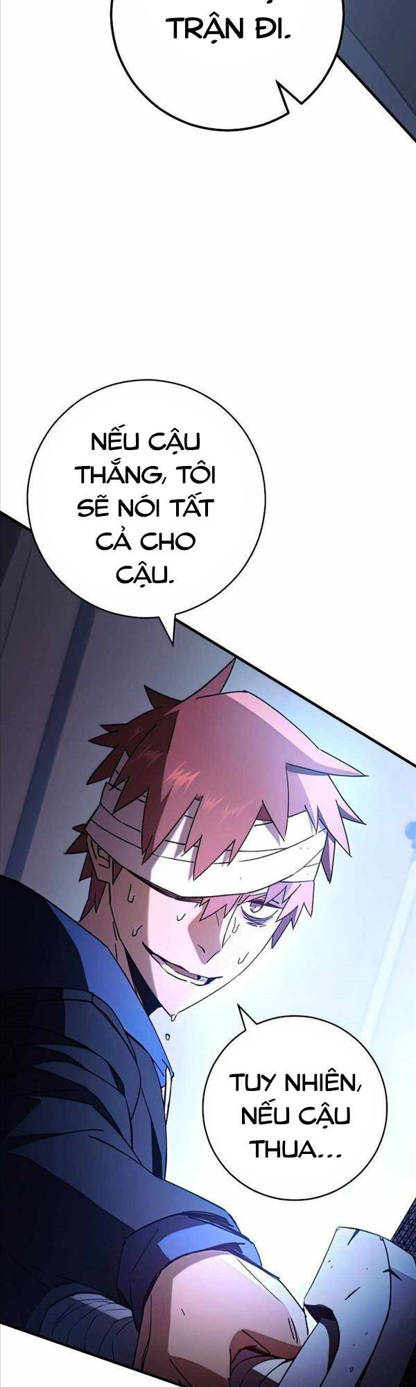 Anh Hùng Trở Về Chap 48 - Next Chap 49
