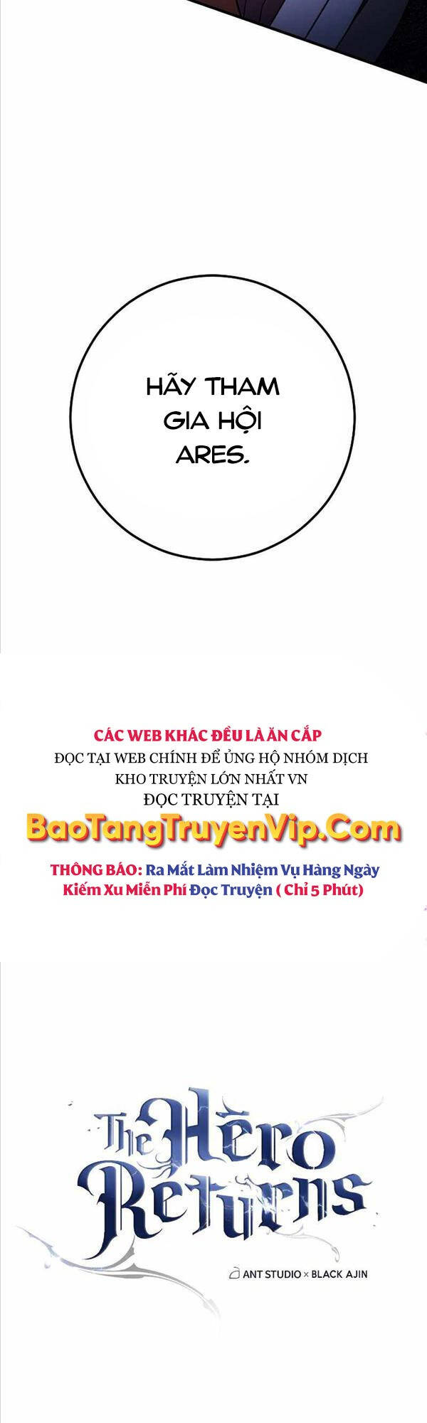 Anh Hùng Trở Về Chap 48 - Next Chap 49