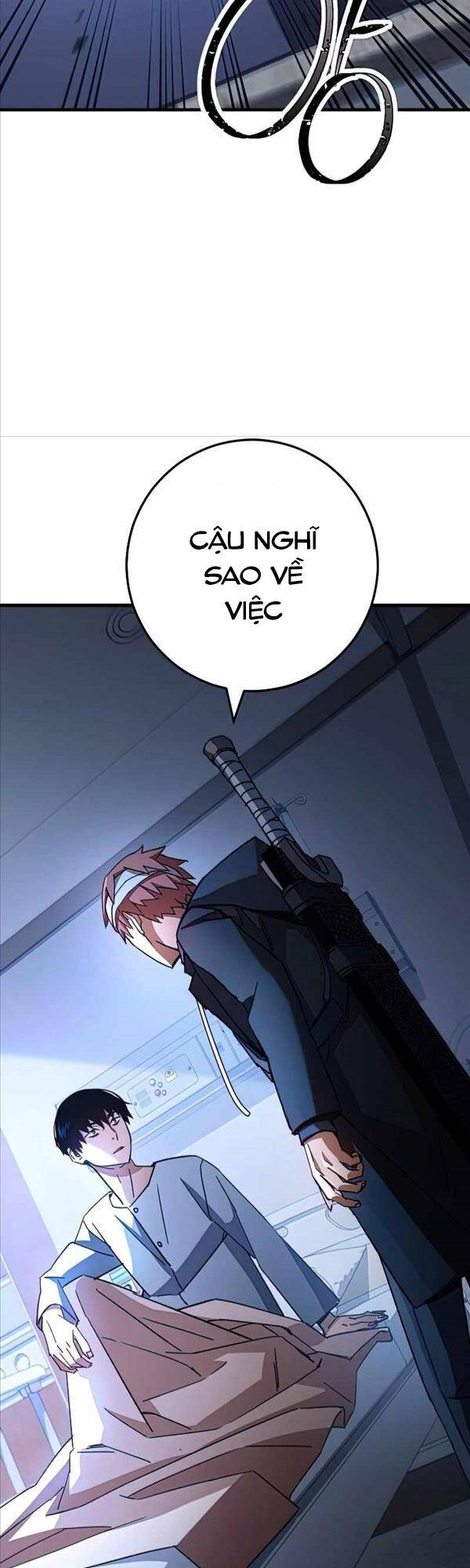 Anh Hùng Trở Về Chap 48 - Next Chap 49