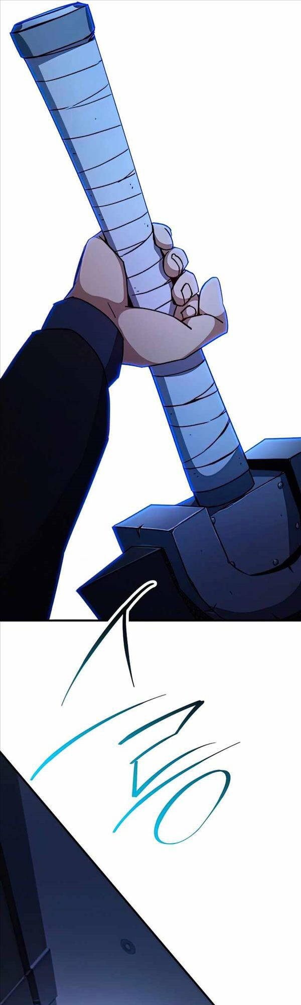 Anh Hùng Trở Về Chap 48 - Next Chap 49