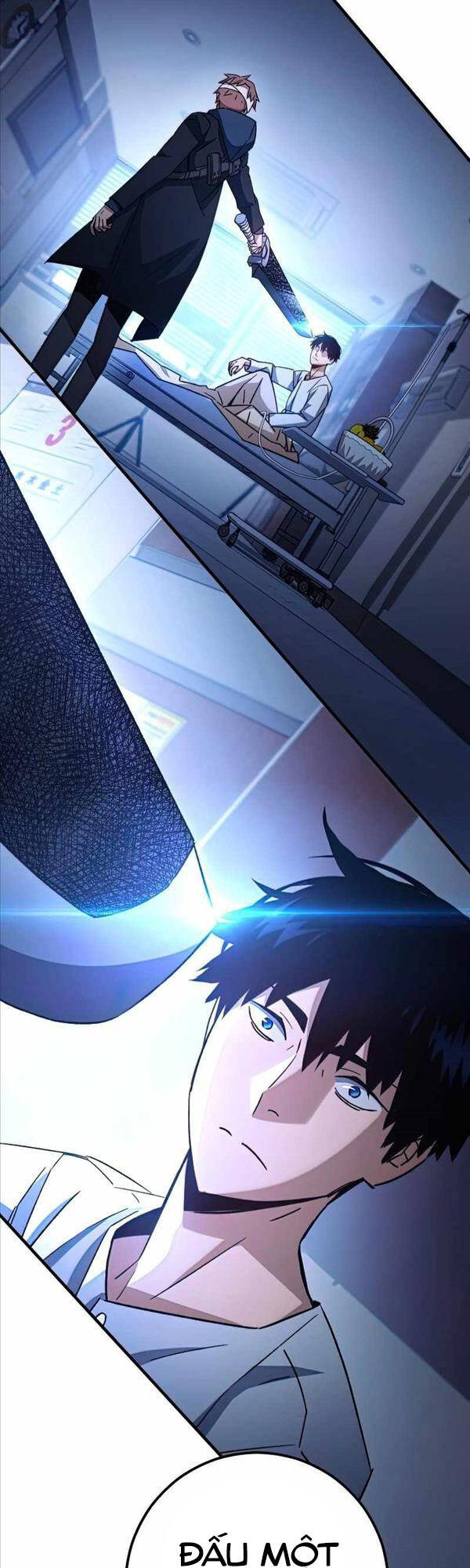 Anh Hùng Trở Về Chap 48 - Next Chap 49