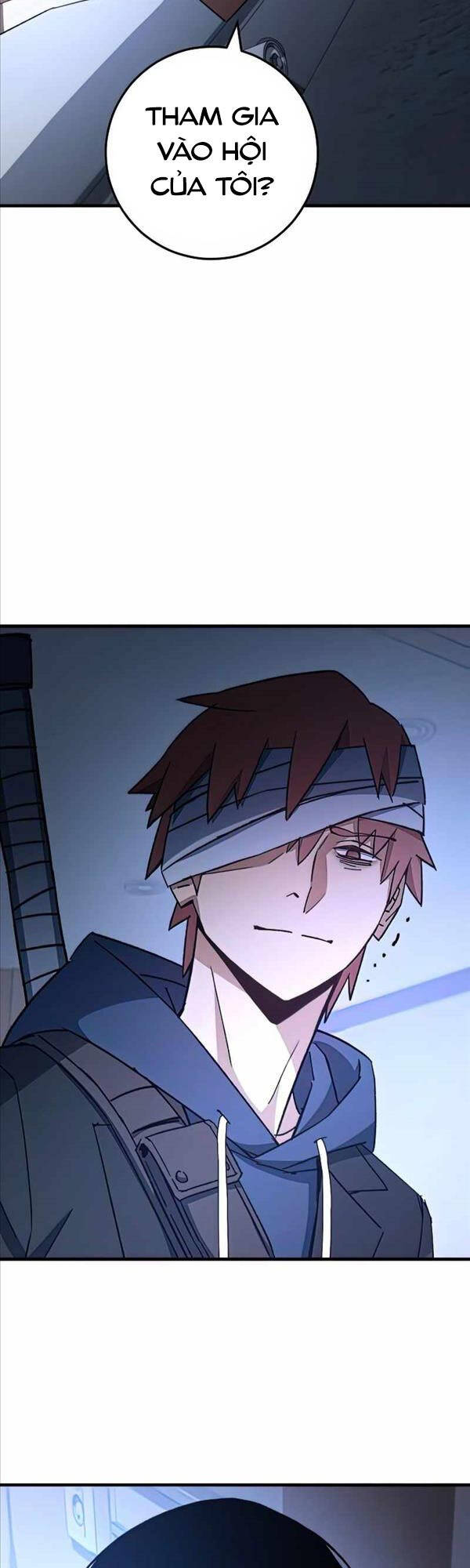 Anh Hùng Trở Về Chap 48 - Next Chap 49