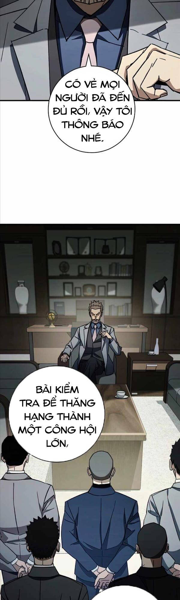Anh Hùng Trở Về Chap 48 - Next Chap 49