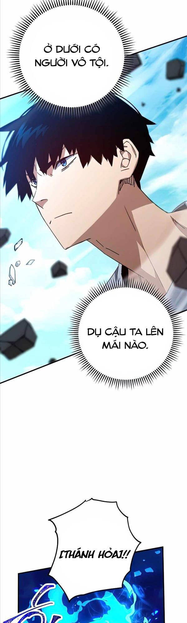 Anh Hùng Trở Về Chap 49 - Next Chap 50