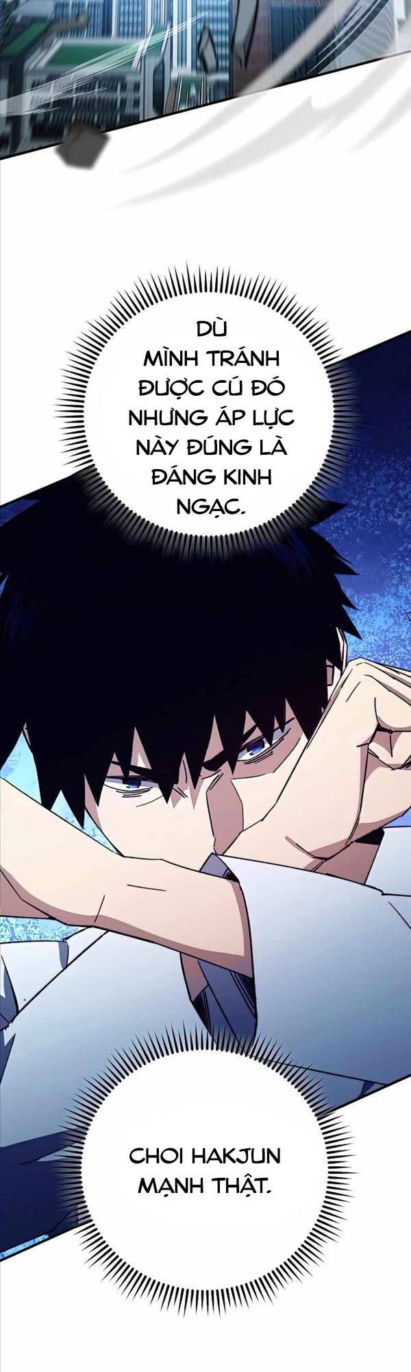 Anh Hùng Trở Về Chap 49 - Next Chap 50