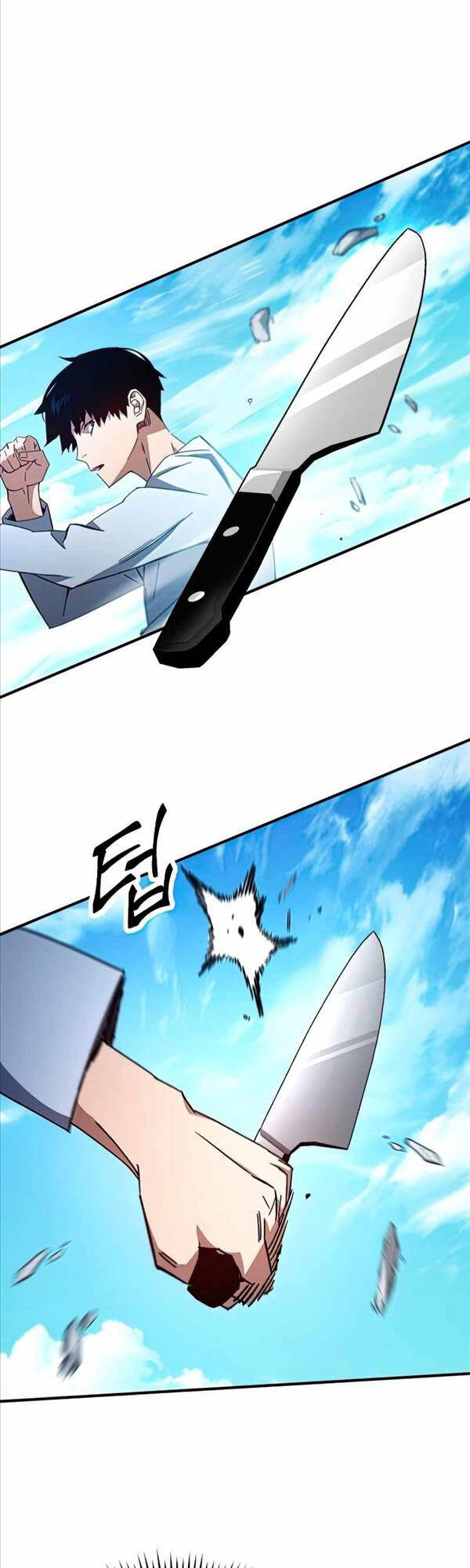 Anh Hùng Trở Về Chap 49 - Next Chap 50