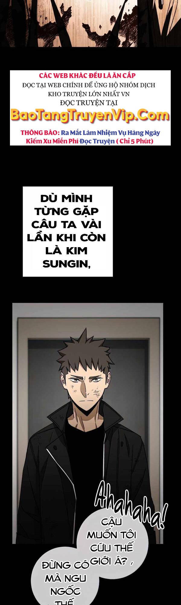 Anh Hùng Trở Về Chap 49 - Next Chap 50