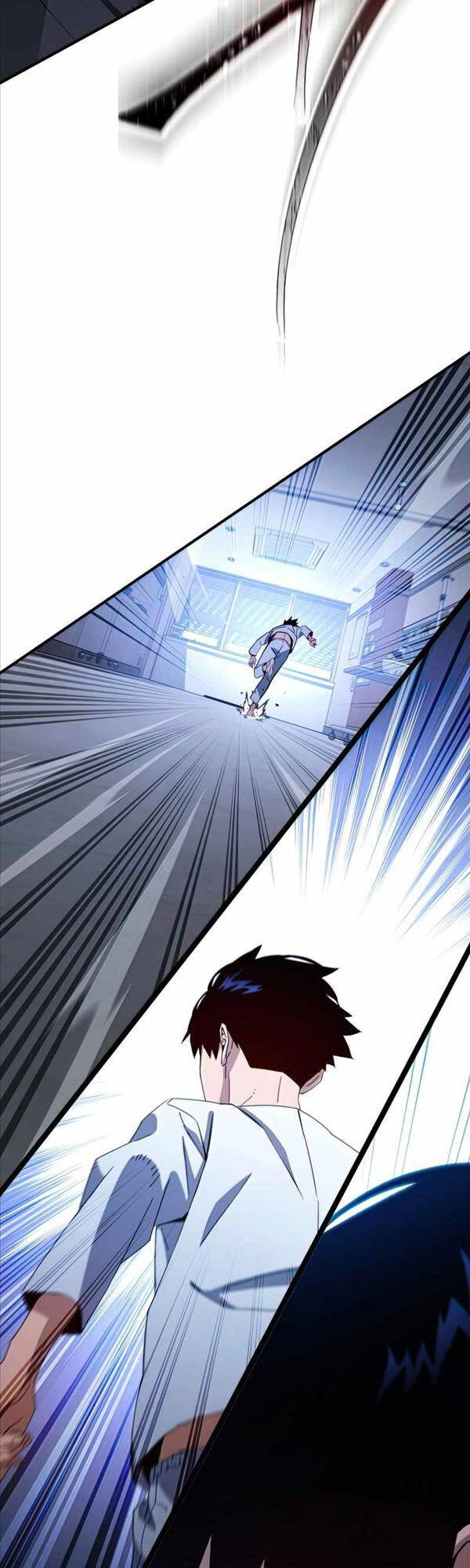 Anh Hùng Trở Về Chap 49 - Next Chap 50
