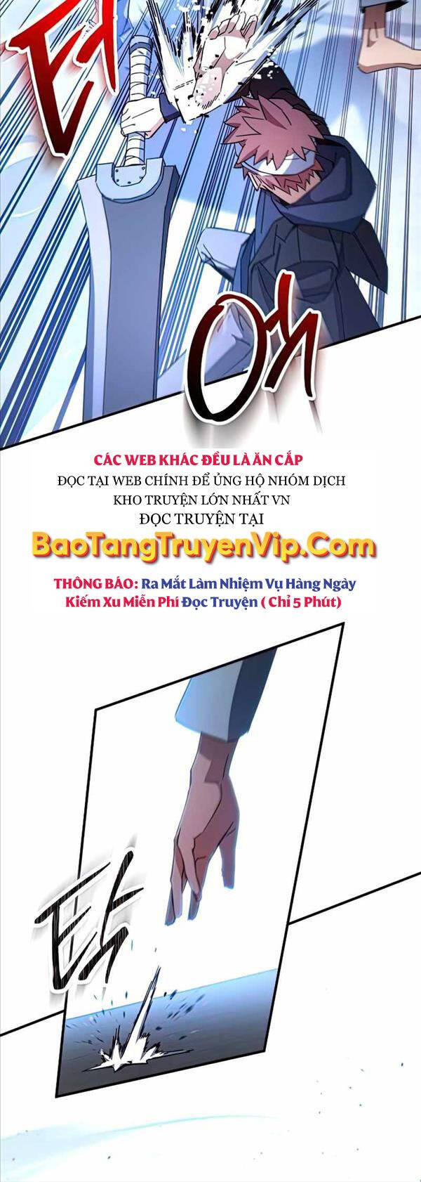 Anh Hùng Trở Về Chap 49 - Next Chap 50