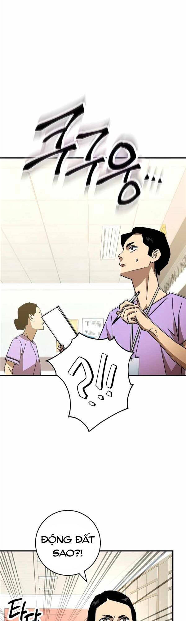 Anh Hùng Trở Về Chap 49 - Next Chap 50