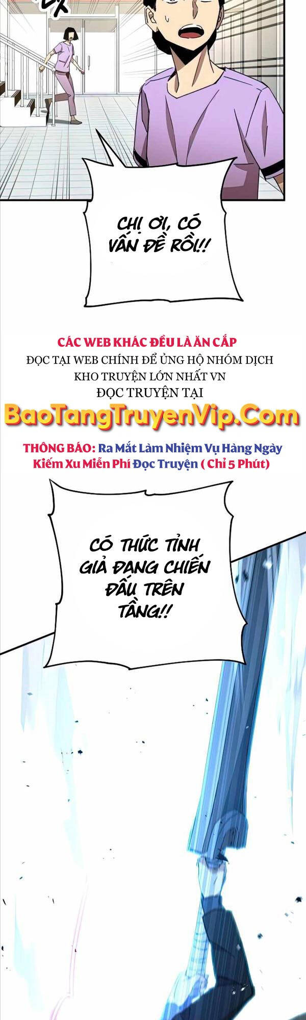 Anh Hùng Trở Về Chap 49 - Next Chap 50