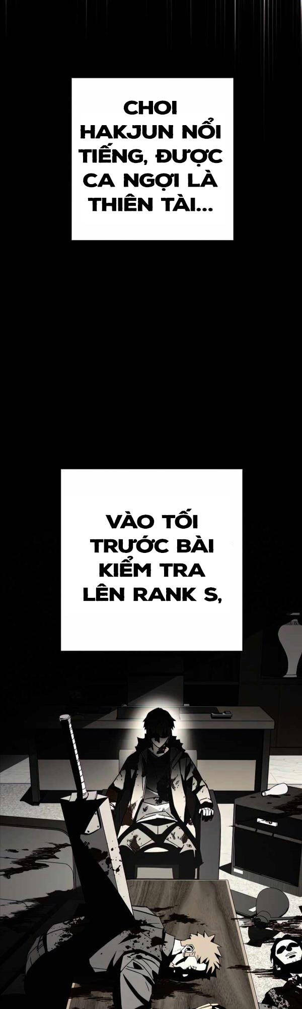 Anh Hùng Trở Về Chap 49 - Next Chap 50