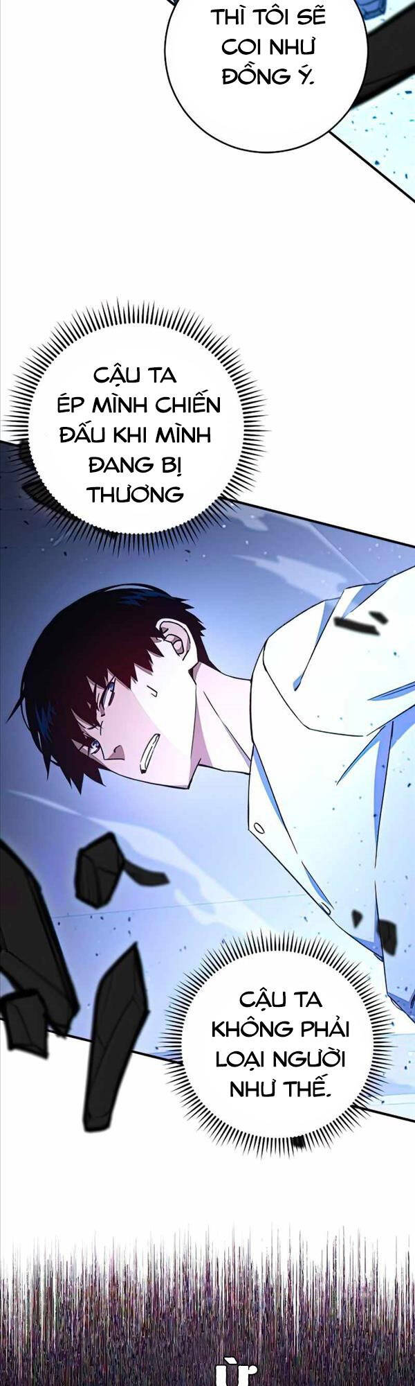 Anh Hùng Trở Về Chap 49 - Next Chap 50