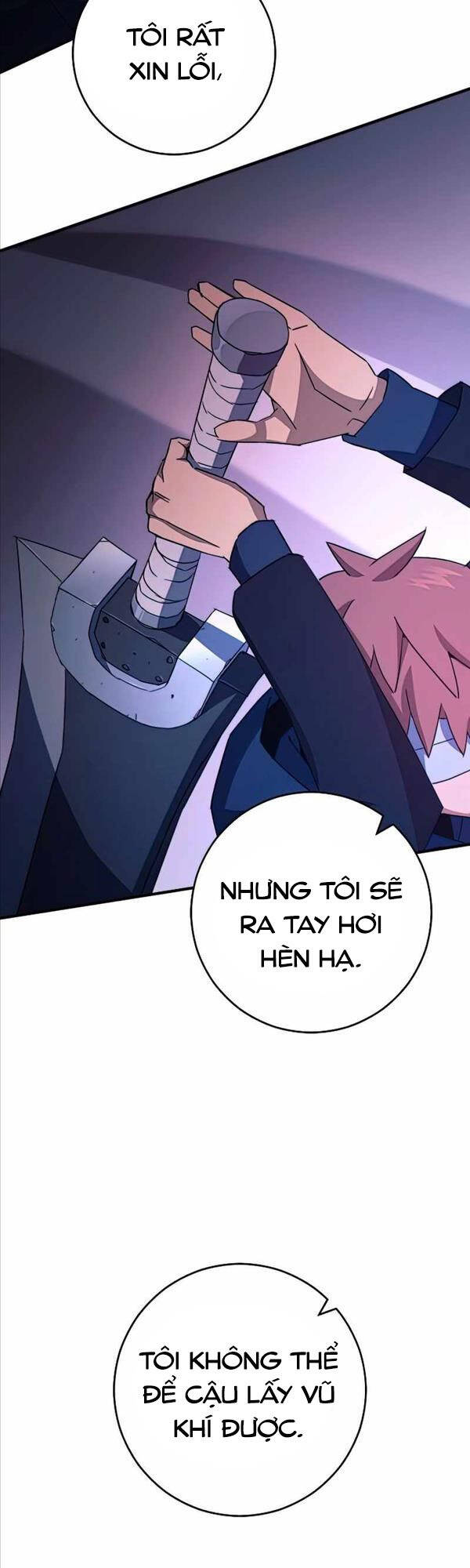 Anh Hùng Trở Về Chap 49 - Next Chap 50
