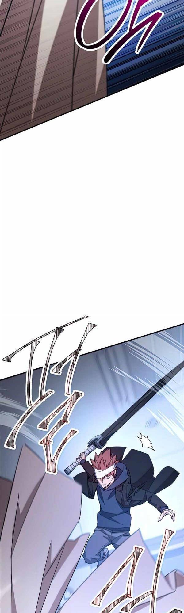 Anh Hùng Trở Về Chap 49 - Next Chap 50