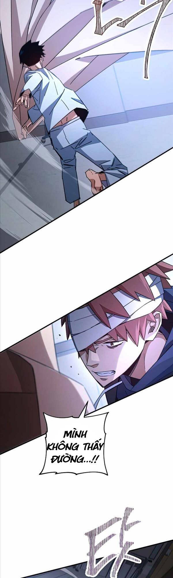 Anh Hùng Trở Về Chap 49 - Next Chap 50