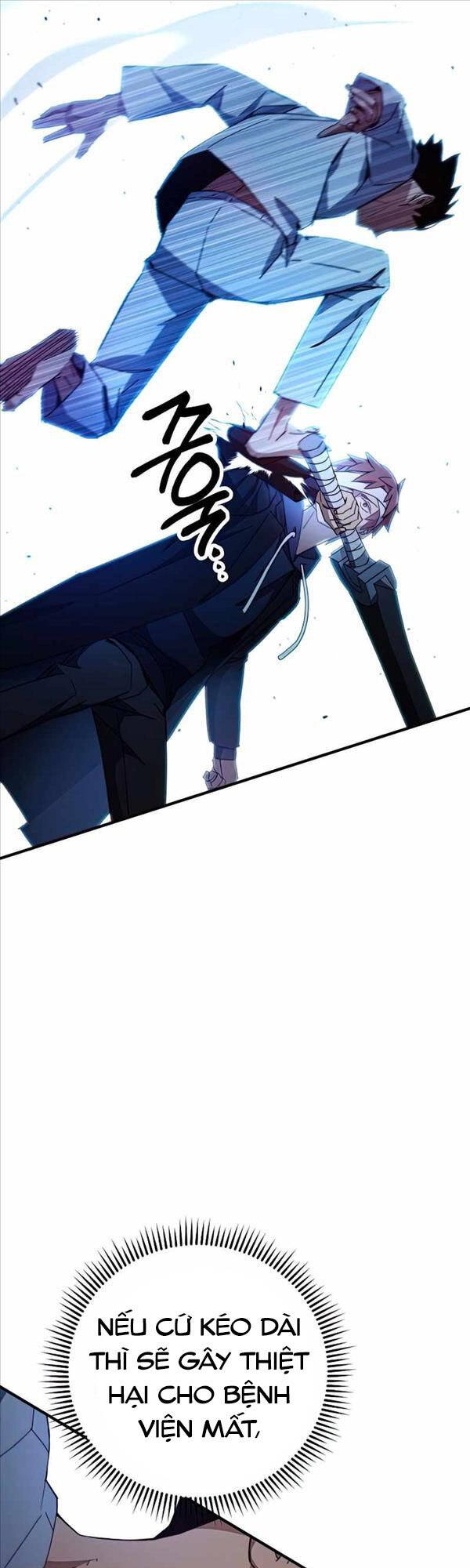 Anh Hùng Trở Về Chap 49 - Next Chap 50