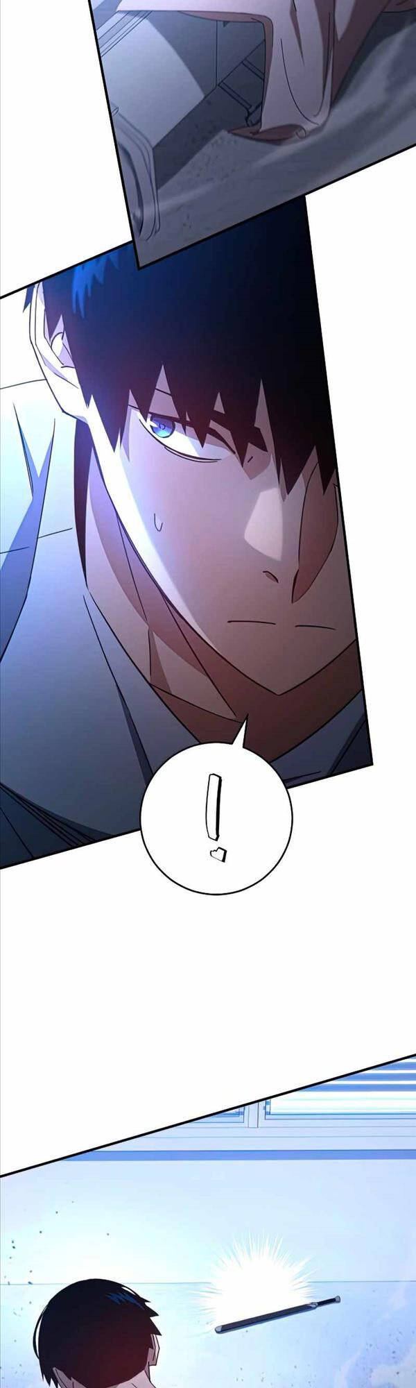 Anh Hùng Trở Về Chap 49 - Next Chap 50