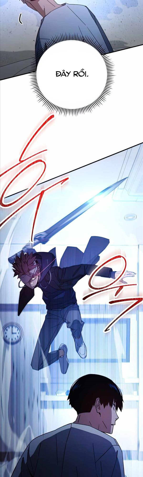 Anh Hùng Trở Về Chap 49 - Next Chap 50