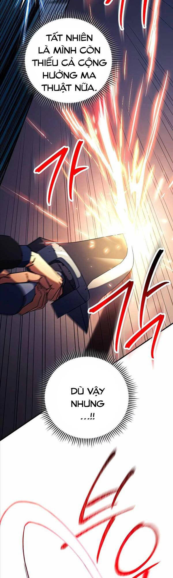 Anh Hùng Trở Về Chap 49 - Next Chap 50