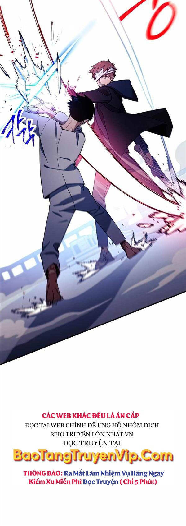 Anh Hùng Trở Về Chap 49 - Next Chap 50