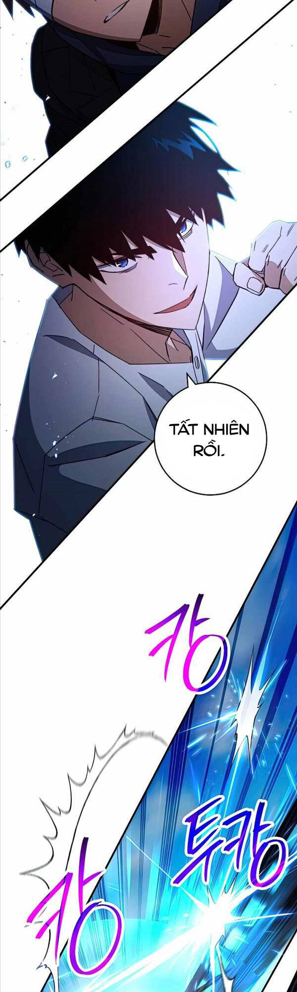 Anh Hùng Trở Về Chap 49 - Next Chap 50