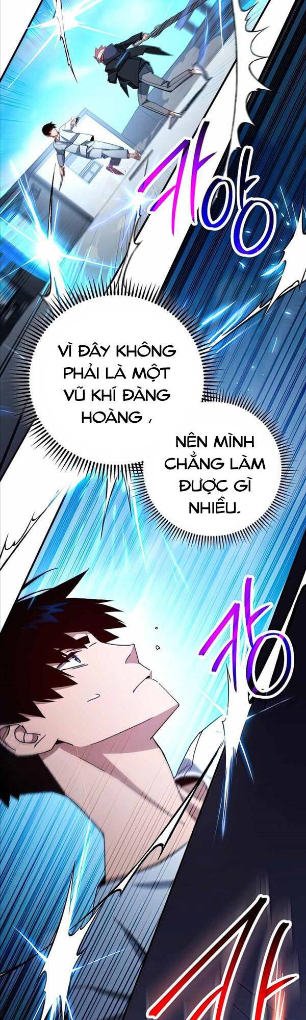 Anh Hùng Trở Về Chap 49 - Next Chap 50