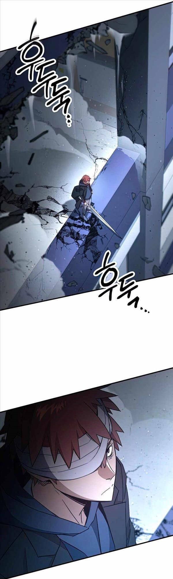 Anh Hùng Trở Về Chap 49 - Next Chap 50
