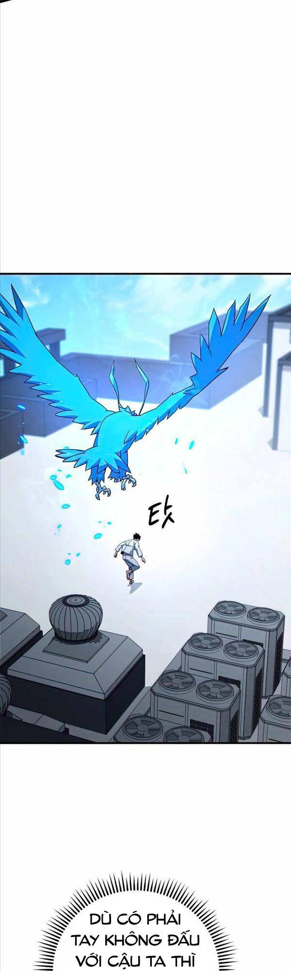 Anh Hùng Trở Về Chap 49 - Next Chap 50