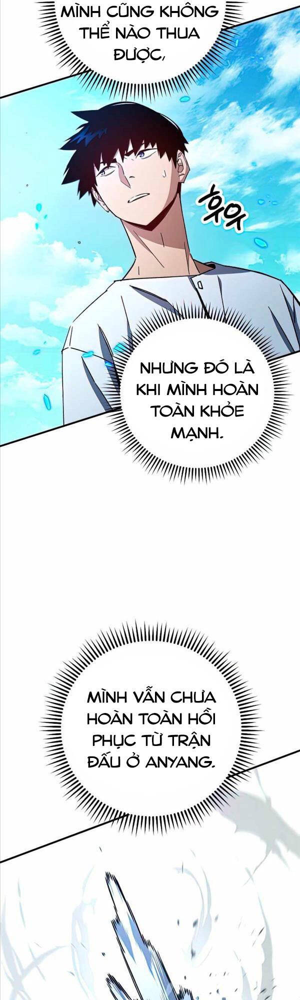 Anh Hùng Trở Về Chap 49 - Next Chap 50