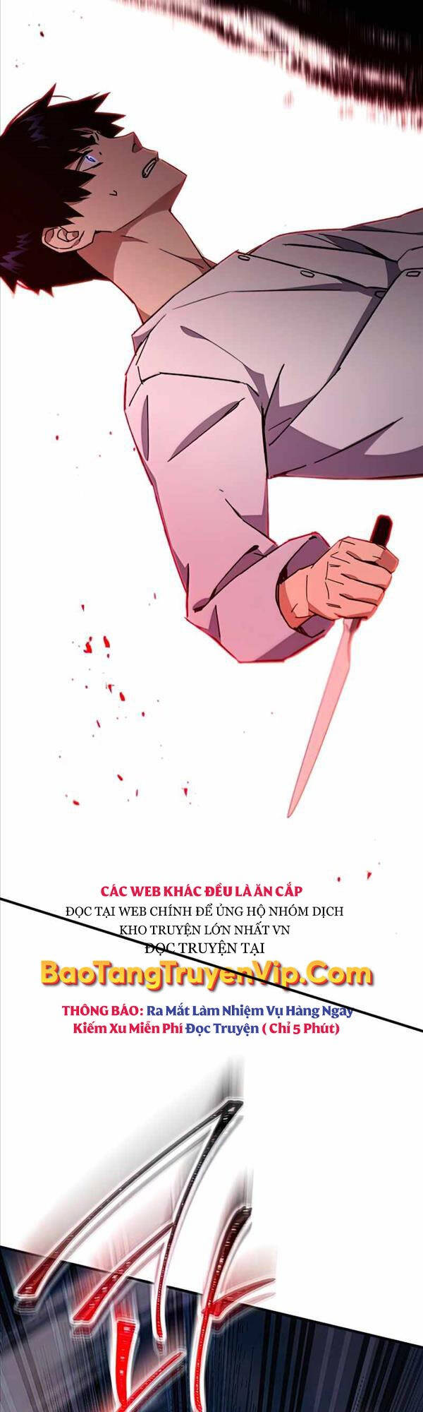 Anh Hùng Trở Về Chap 49 - Next Chap 50