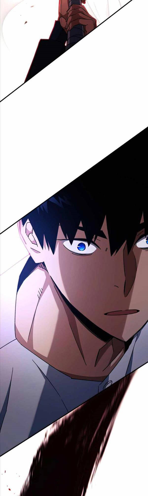 Anh Hùng Trở Về Chap 49 - Next Chap 50
