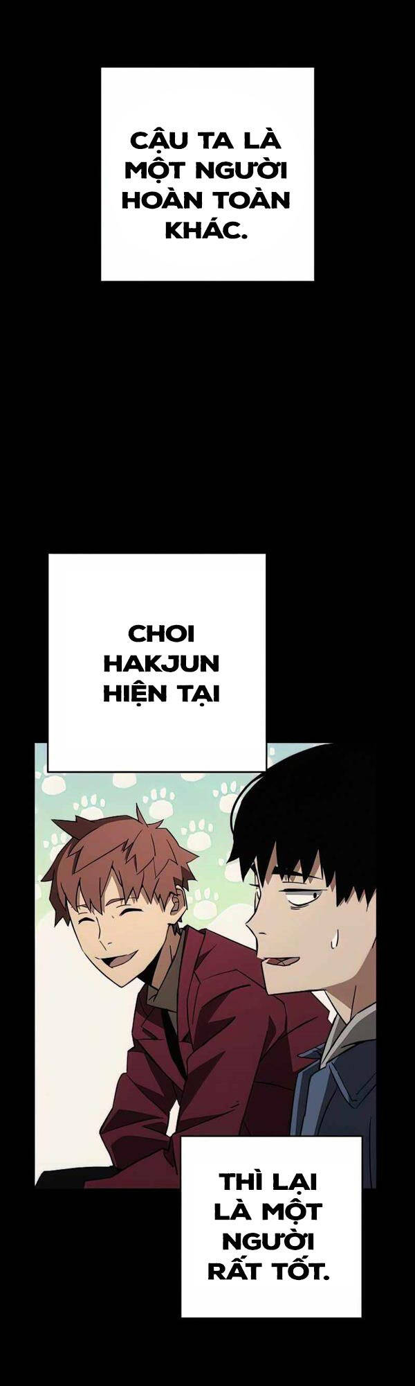 Anh Hùng Trở Về Chap 49 - Next Chap 50