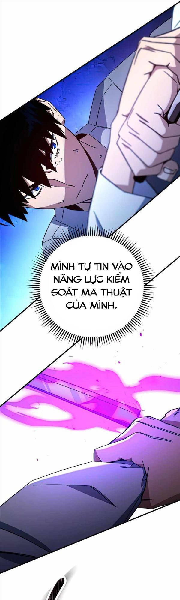Anh Hùng Trở Về Chap 49 - Next Chap 50
