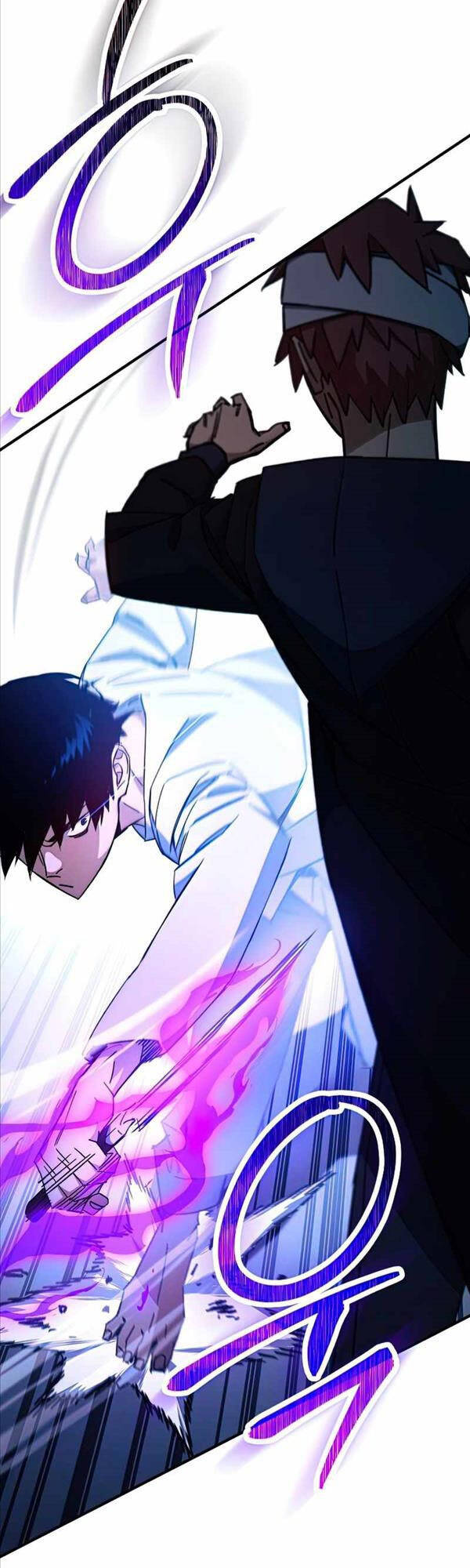 Anh Hùng Trở Về Chap 49 - Next Chap 50