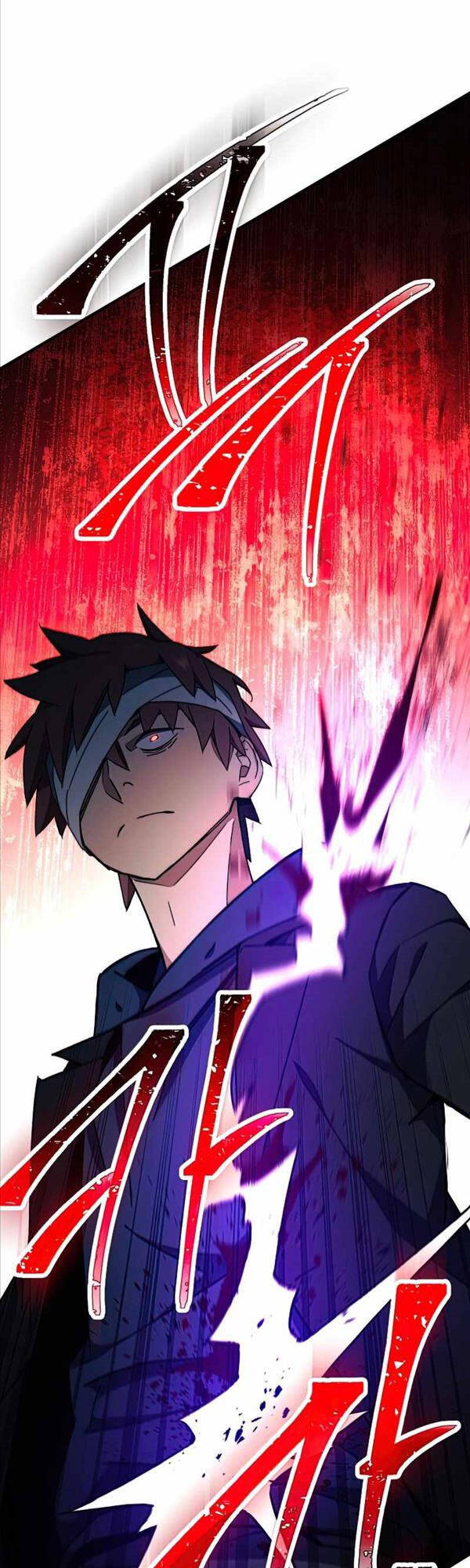 Anh Hùng Trở Về Chap 49 - Next Chap 50