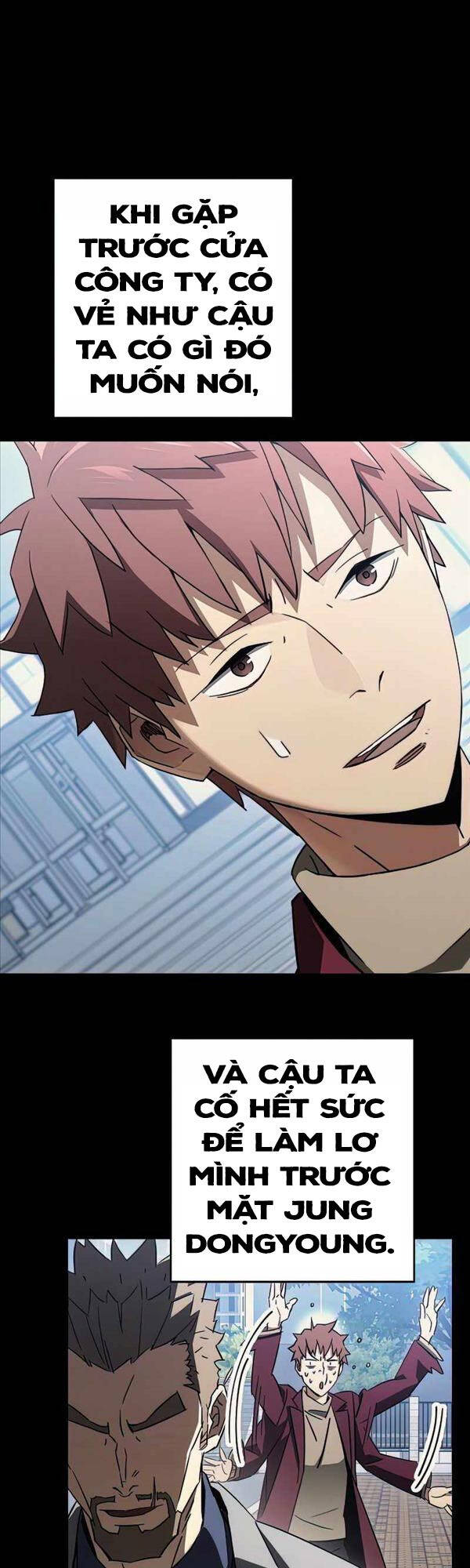 Anh Hùng Trở Về Chap 49 - Next Chap 50