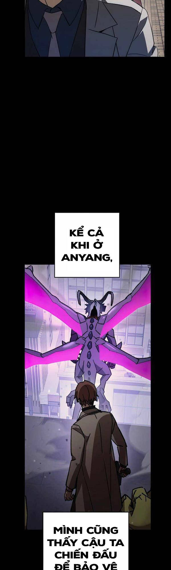 Anh Hùng Trở Về Chap 49 - Next Chap 50