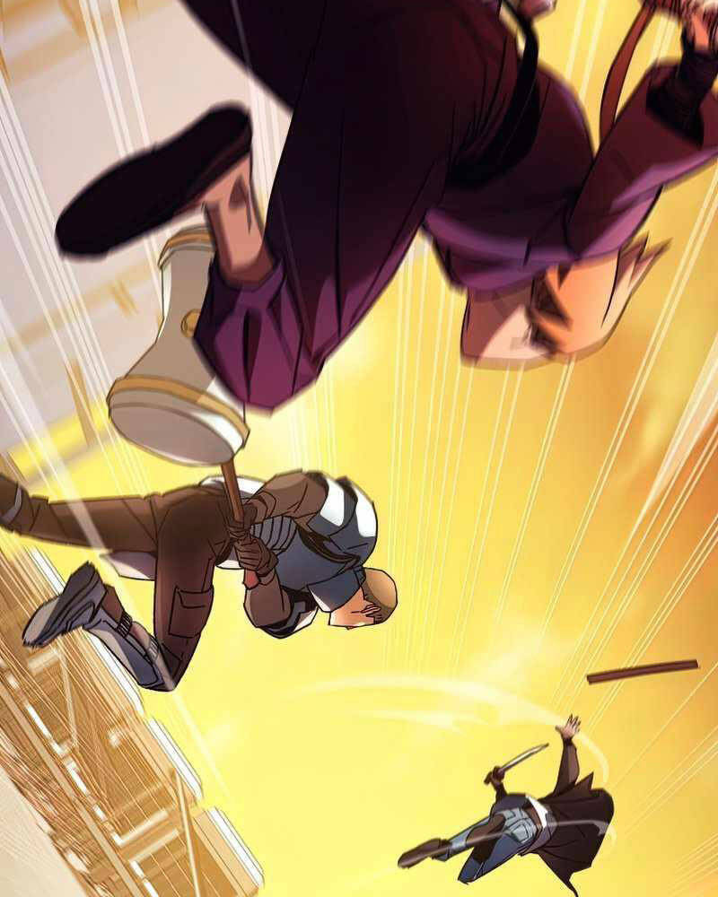 Anh Hùng Trở Về Chap 40 - Next Chap 41