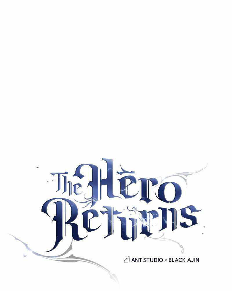Anh Hùng Trở Về Chap 40 - Next Chap 41