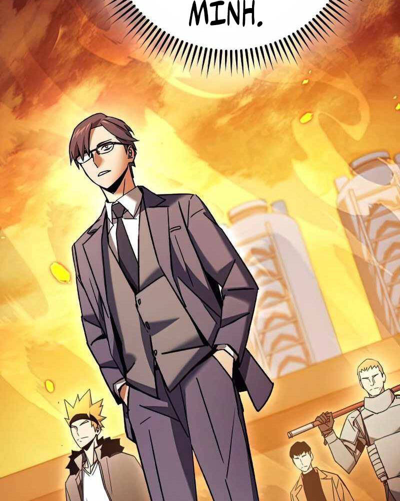 Anh Hùng Trở Về Chap 40 - Next Chap 41