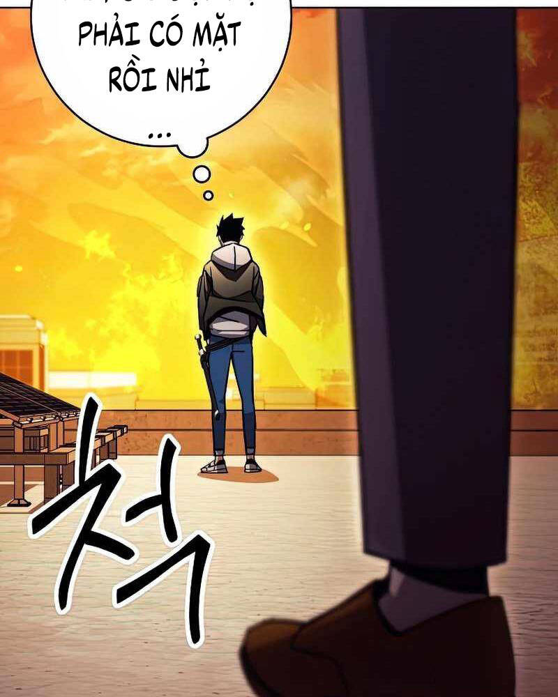 Anh Hùng Trở Về Chap 40 - Next Chap 41