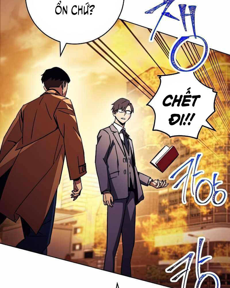 Anh Hùng Trở Về Chap 40 - Next Chap 41