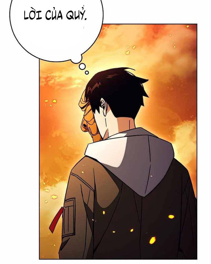 Anh Hùng Trở Về Chap 40 - Next Chap 41